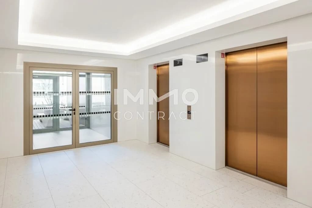 2-Zimmer-Wohnung mieten in Wien – 56,03 m², € 2.294 – Bild 16 von 24