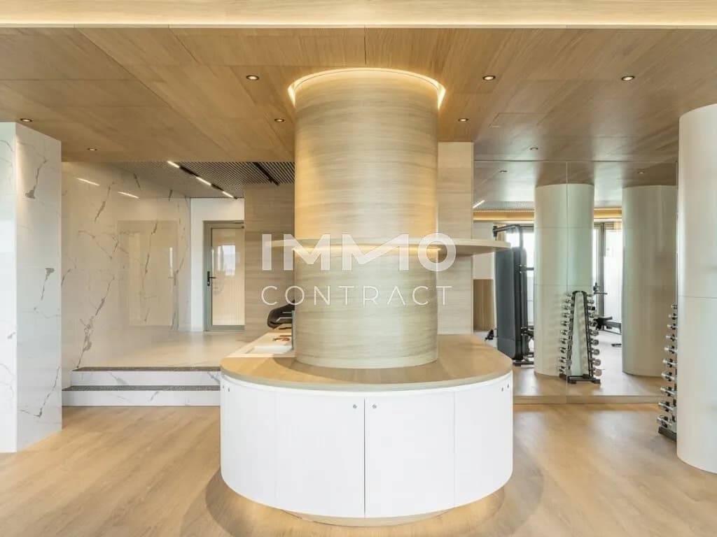 2-Zimmer-Wohnung mieten in Wien – 56,03 m², € 2.294 – Bild 19 von 24