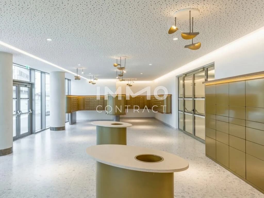 2-Zimmer-Wohnung mieten in Wien – 56,03 m², € 2.294 – Bild 21 von 24