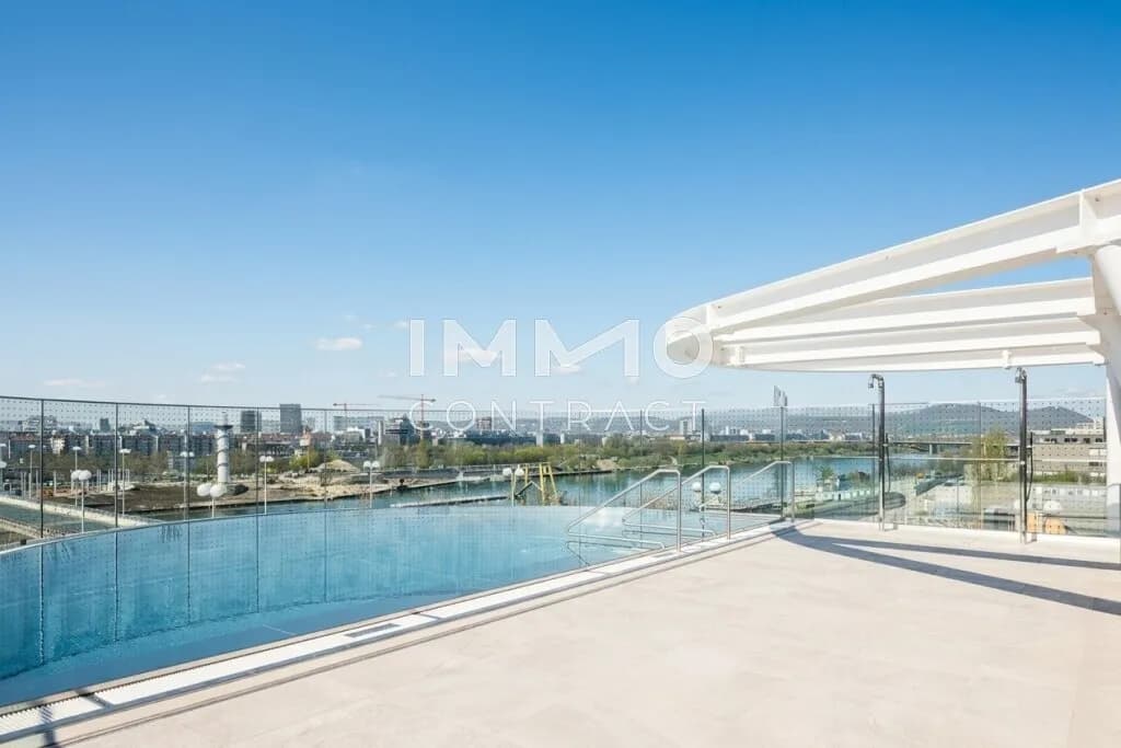 2-Zimmer-Wohnung mieten in Wien – 56,03 m², € 2.294 – Bild 22 von 24