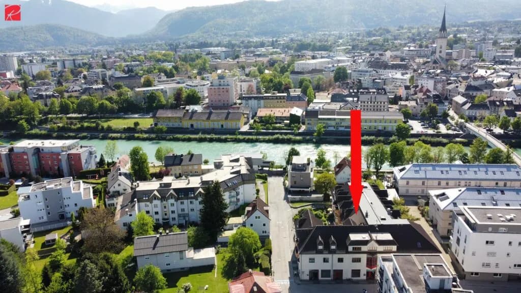 3-Zimmer-Wohnung kaufen in Villach – 112 m², € 440.000 – Bild 2 von 10