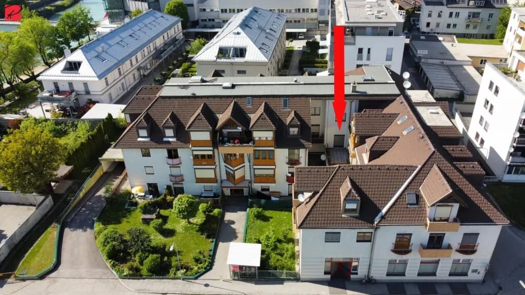 3-Zimmer-Wohnung kaufen in Villach – 112 m², € 440.000 – Bild 8 von 10