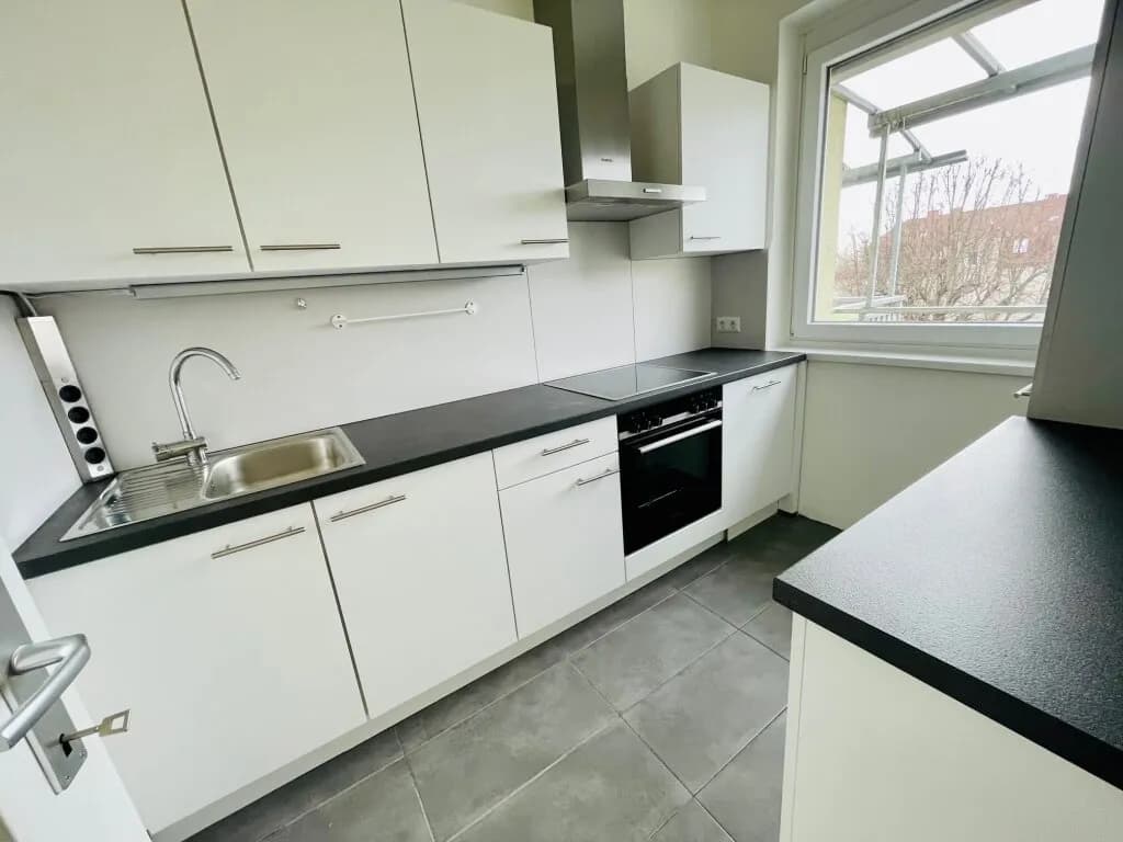 3-Zimmer-Wohnung mieten in Graz – 79,55 m², € 836 – Bild 2 von 12