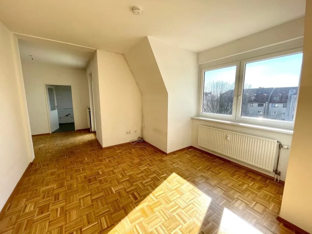 3-Zimmer-Wohnung mieten in Graz – 79,55 m², € 836 – Bild 3 von 12