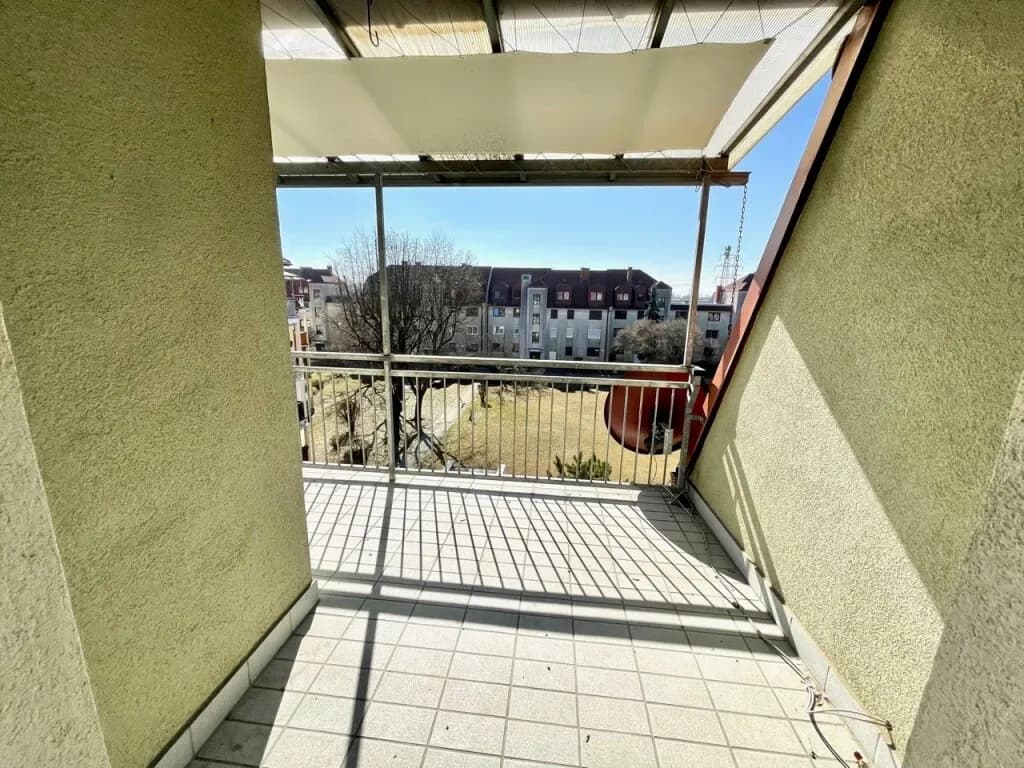3-Zimmer-Wohnung mieten in Graz – 79,55 m², € 836 – Bild 12 von 12