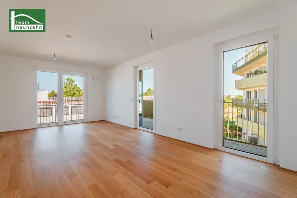 Immobilie kaufen in Wien – 73,52 m², € 380.000 – Bild 3 von 31