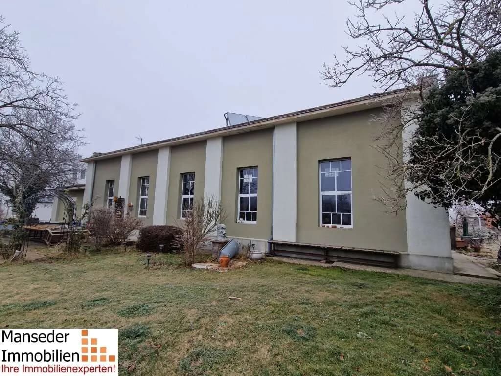 Haus kaufen in Bruck an der Leitha – € 790.000