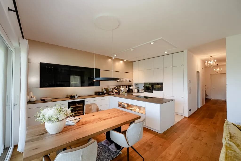 3-Zimmer-Wohnung kaufen in Salzburg Stadt – 105 m², € 1.540.000