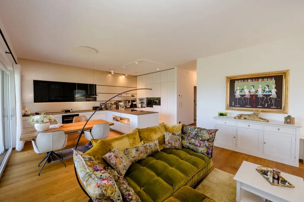 3-Zimmer-Wohnung kaufen in Salzburg Stadt – 105 m², € 1.540.000 – Bild 2 von 32