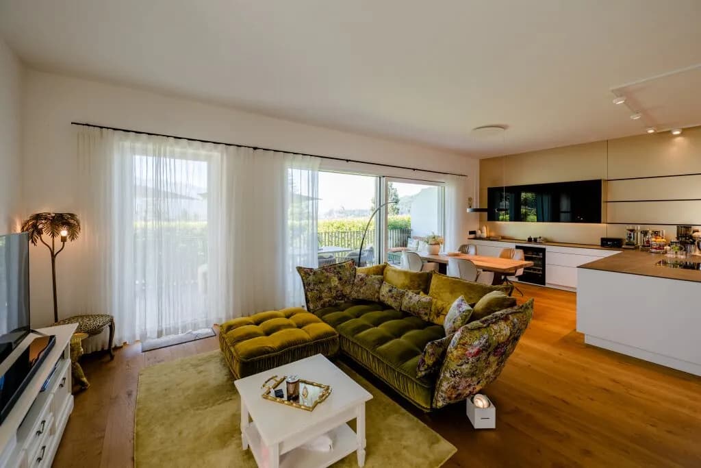 3-Zimmer-Wohnung kaufen in Salzburg Stadt – 105 m², € 1.540.000 – Bild 4 von 32