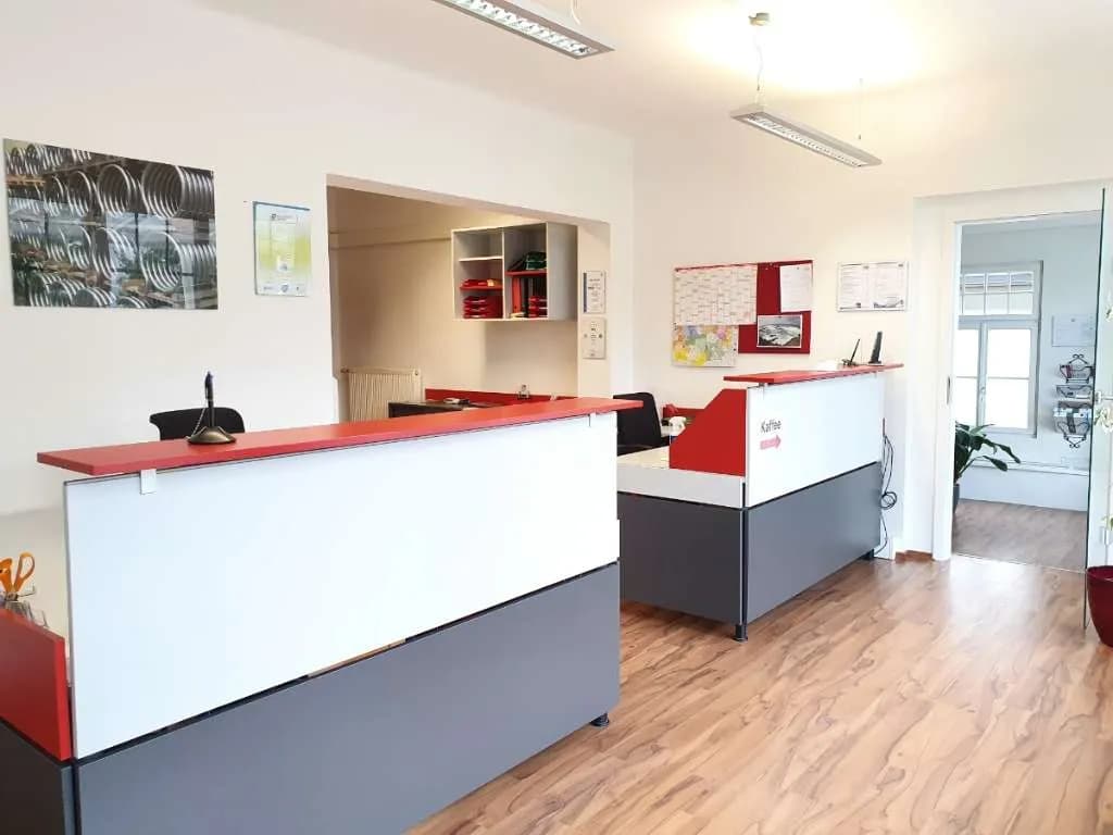 Immobilie mieten in Graz – 125 m², € 2.500 – Bild 2 von 9