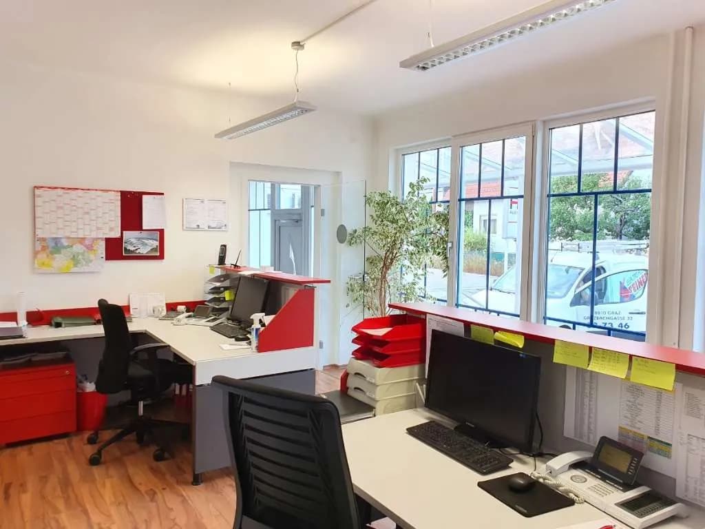 Immobilie mieten in Graz – 125 m², € 2.500 – Bild 3 von 9