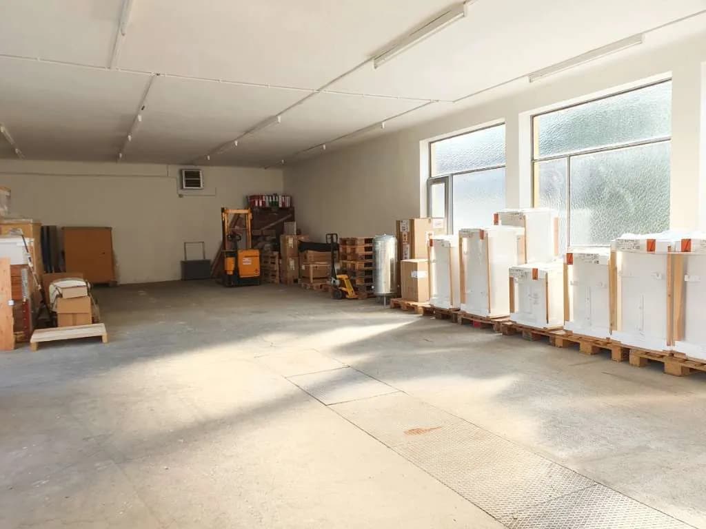 Immobilie mieten in Graz – 125 m², € 2.500 – Bild 6 von 9