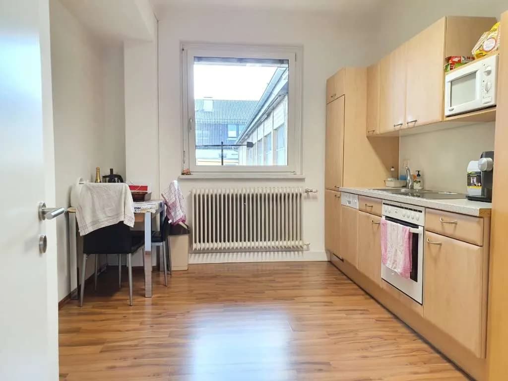 Immobilie mieten in Graz – 125 m², € 2.500 – Bild 7 von 9