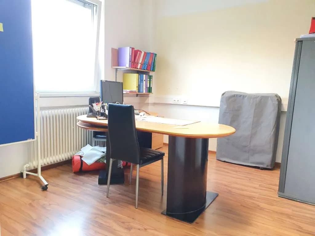 Immobilie mieten in Graz – 125 m², € 2.500 – Bild 8 von 9