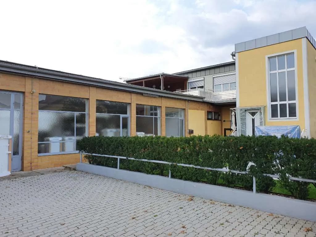 Immobilie mieten in Graz – 125 m², € 2.500 – Bild 9 von 9