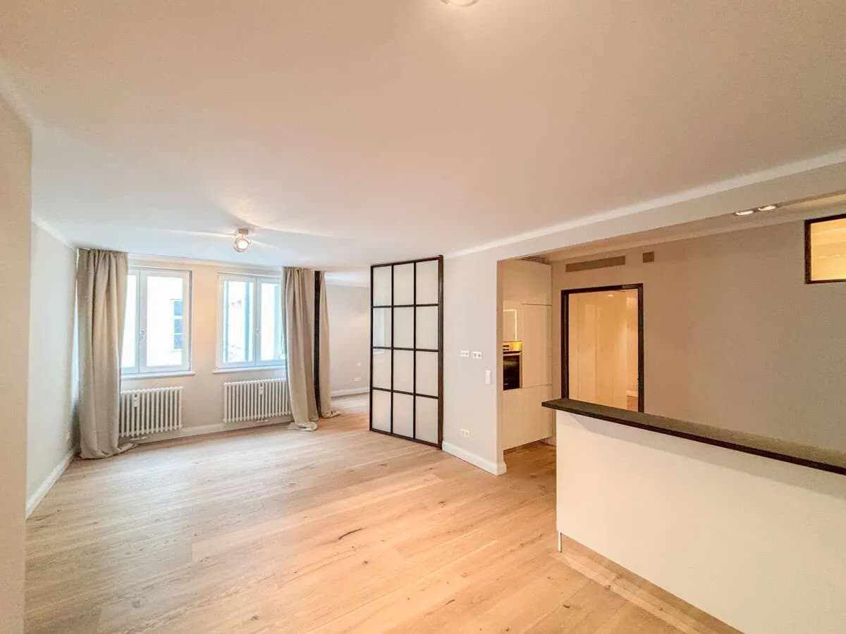 2-Zimmer-Wohnung kaufen in Wien – 67,66 m², € 676.600 – Bild 3 von 10