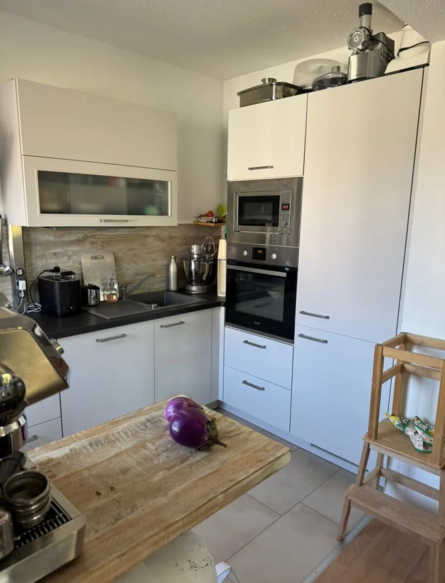 3-Zimmer-Wohnung mieten in Vöcklabruck – 85 m², € 1.030 – Bild 2 von 10