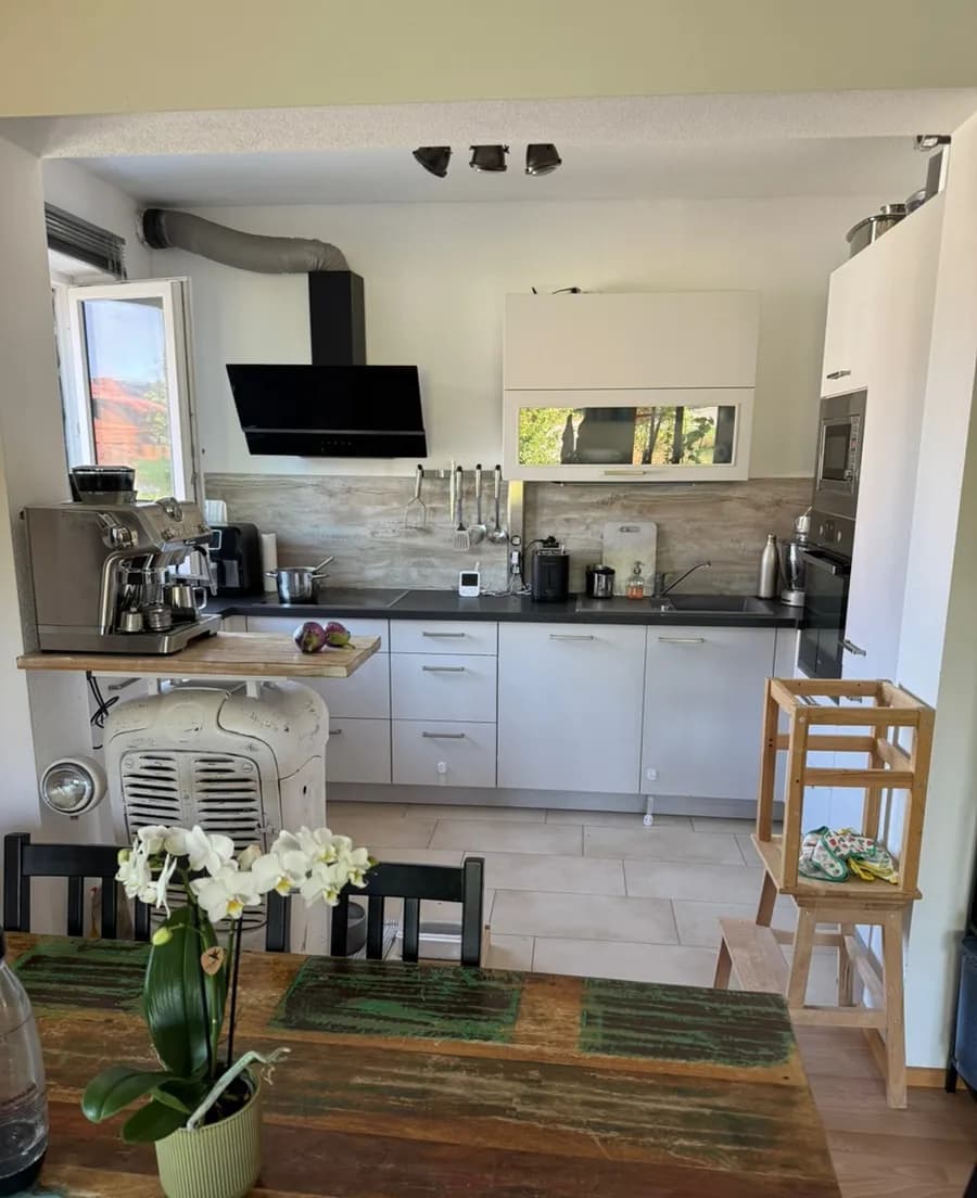3-Zimmer-Wohnung mieten in Vöcklabruck – 85 m², € 1.030 – Bild 4 von 10