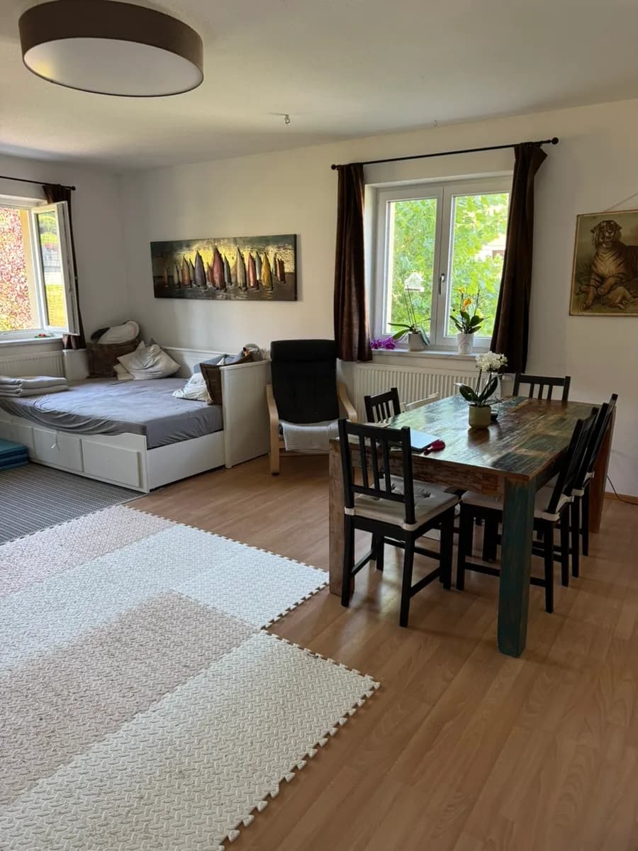 3-Zimmer-Wohnung mieten in Vöcklabruck – 85 m², € 1.030 – Bild 5 von 10