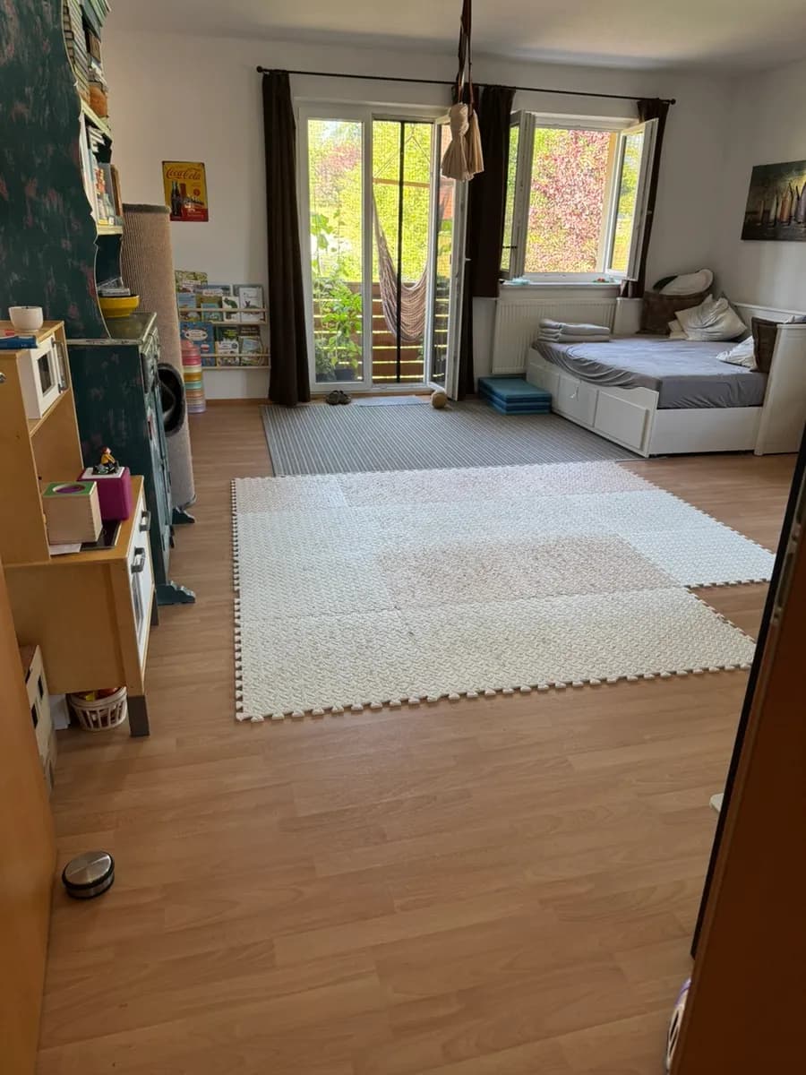 3-Zimmer-Wohnung mieten in Vöcklabruck – 85 m², € 1.030 – Bild 6 von 10