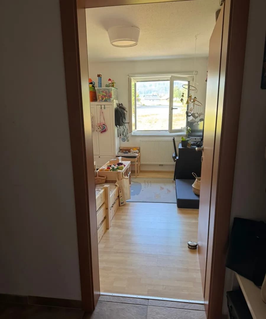 3-Zimmer-Wohnung mieten in Vöcklabruck – 85 m², € 1.030 – Bild 7 von 10