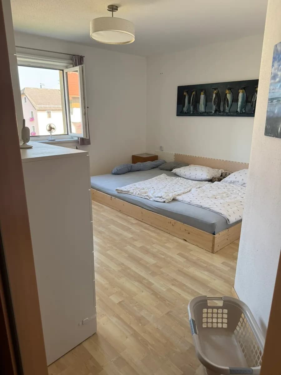 3-Zimmer-Wohnung mieten in Vöcklabruck – 85 m², € 1.030 – Bild 9 von 10