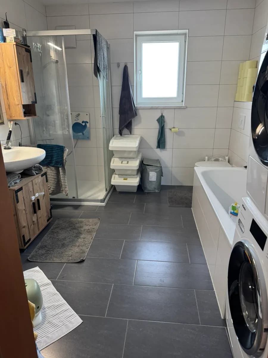 3-Zimmer-Wohnung mieten in Vöcklabruck – 85 m², € 1.030 – Bild 10 von 10