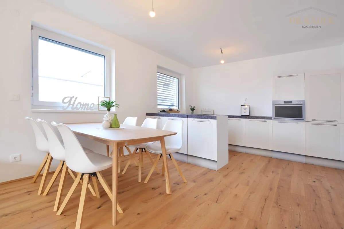 3-Zimmer-Wohnung kaufen in Feldkirchen – 76,7 m², € 289.000 – Bild 3 von 10
