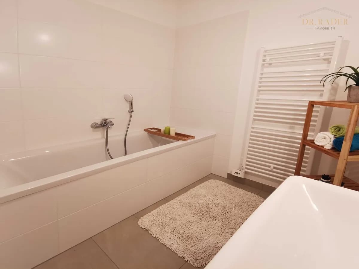 3-Zimmer-Wohnung kaufen in Feldkirchen – 76,7 m², € 289.000 – Bild 5 von 10