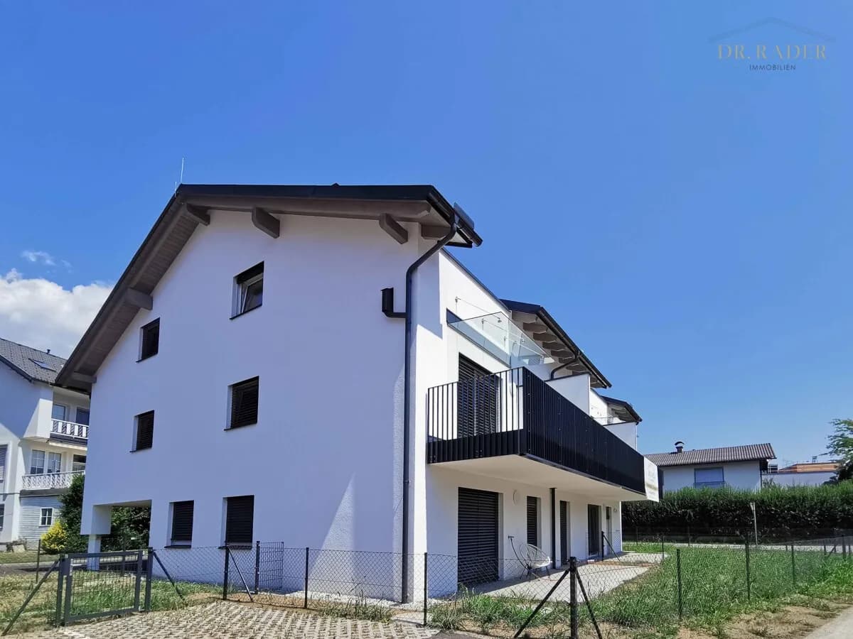 3-Zimmer-Wohnung kaufen in Feldkirchen – 76,7 m², € 289.000 – Bild 9 von 10