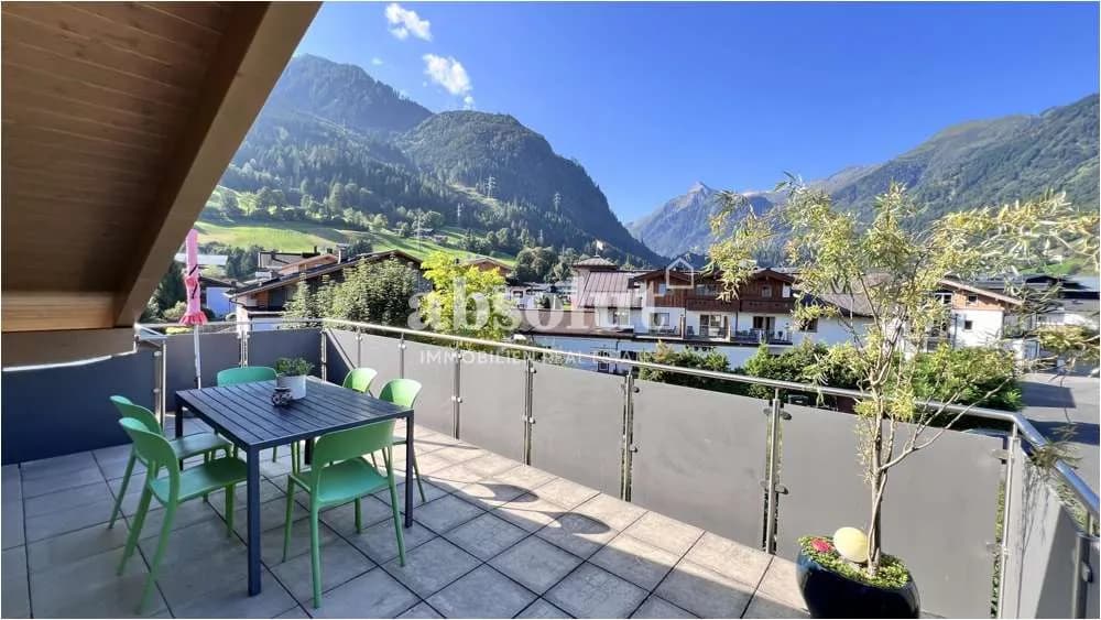 Gewerbeimmobilie kaufen in Zell am See – € 2.500.000 – Bild 1 von 25