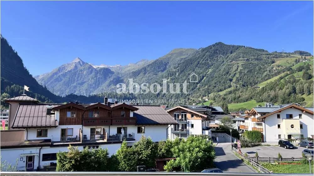 Gewerbeimmobilie kaufen in Zell am See – € 2.500.000 – Bild 6 von 25
