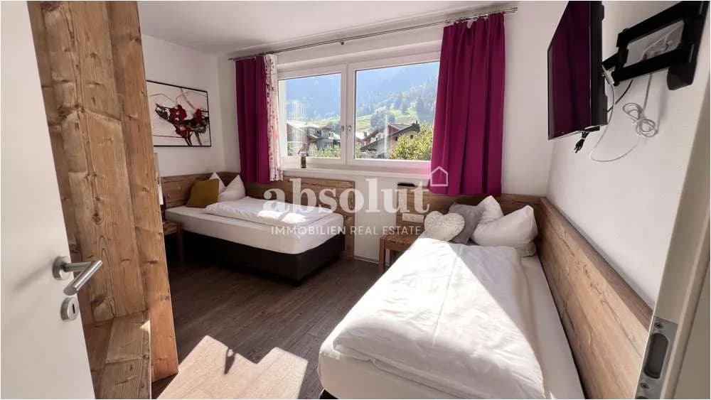 Gewerbeimmobilie kaufen in Zell am See – € 2.500.000 – Bild 11 von 25