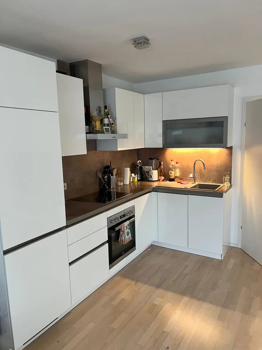 3-Zimmer-Wohnung mieten in Graz-Umgebung – 61 m², € 990