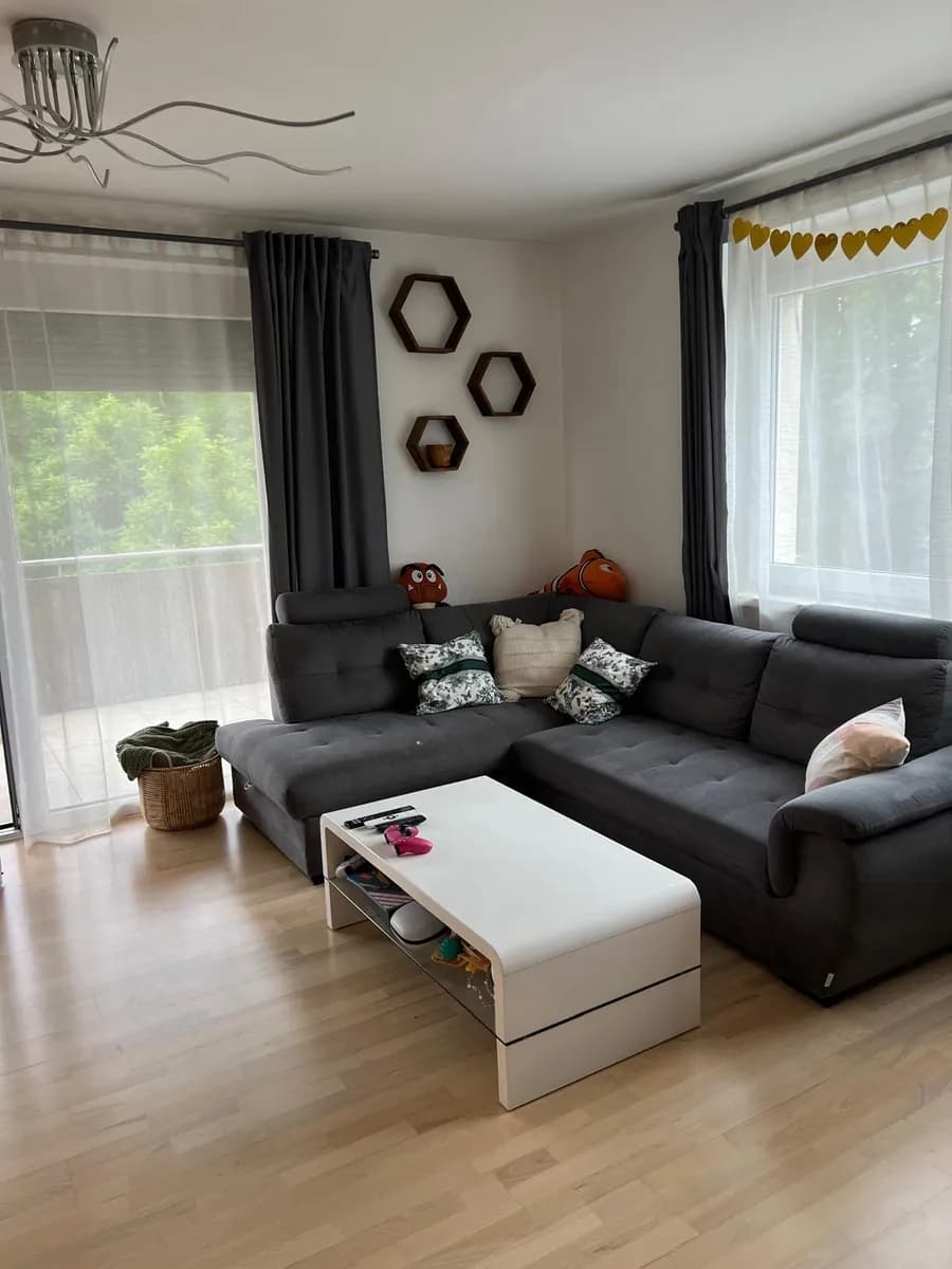 3-Zimmer-Wohnung mieten in Graz-Umgebung – 61 m², € 990 – Bild 5 von 20