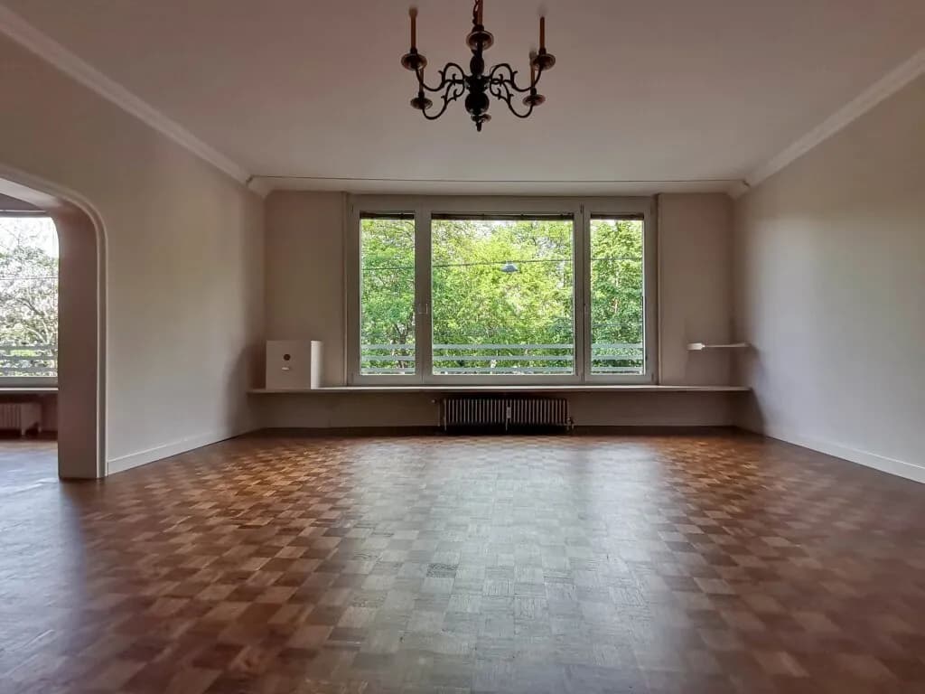 4-Zimmer-Wohnung mieten in Wien – 163 m², € 2.277