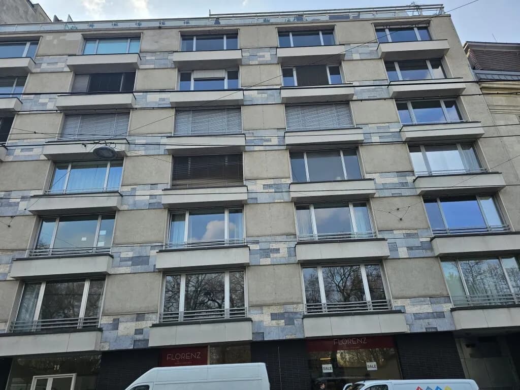 4-Zimmer-Wohnung mieten in Wien – 163 m², € 2.277 – Bild 19 von 24