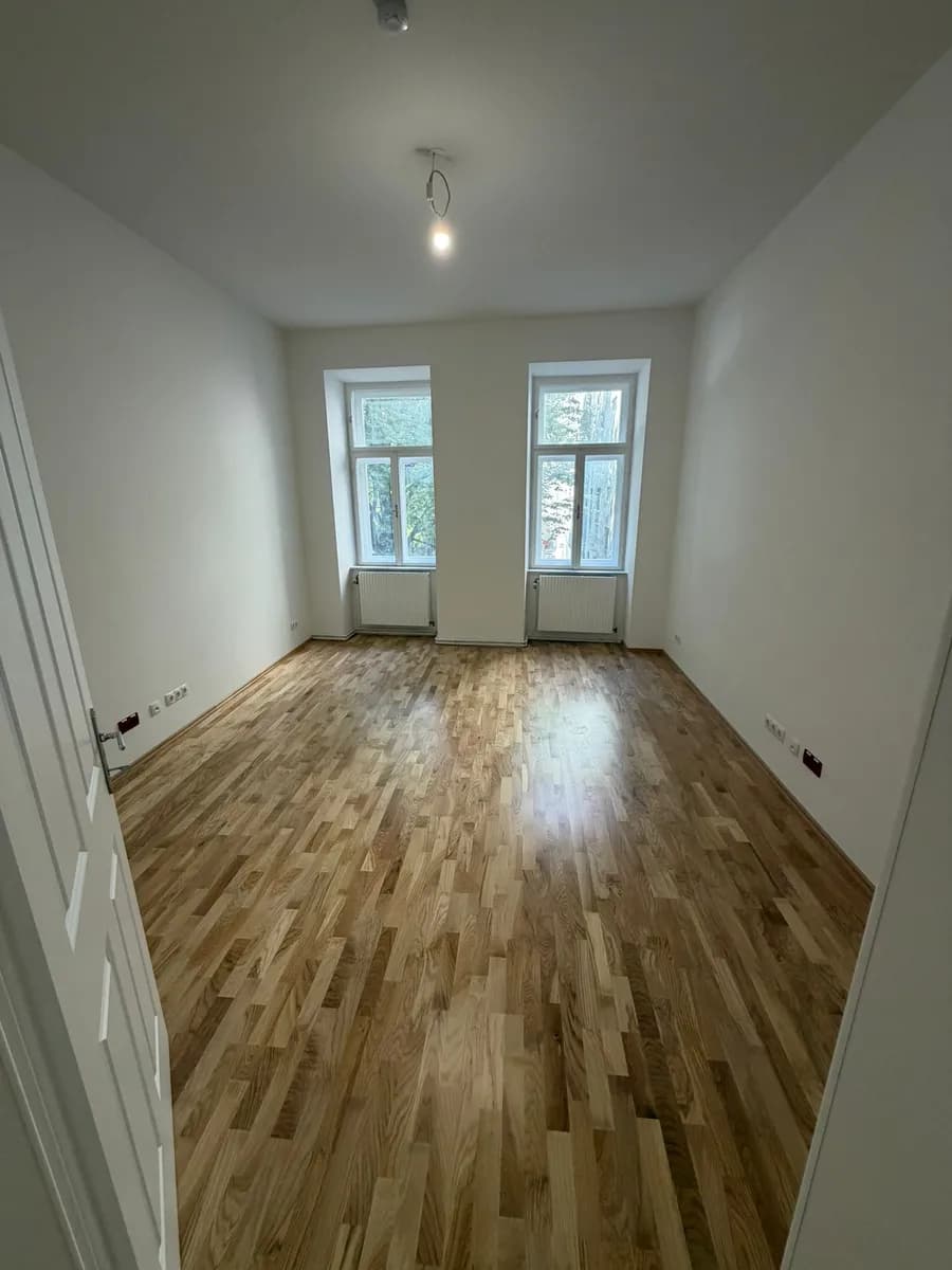 3-Zimmer-Gewerbeimmobilie mieten in Wien – 55 m², € 1.210 – Bild 3 von 7