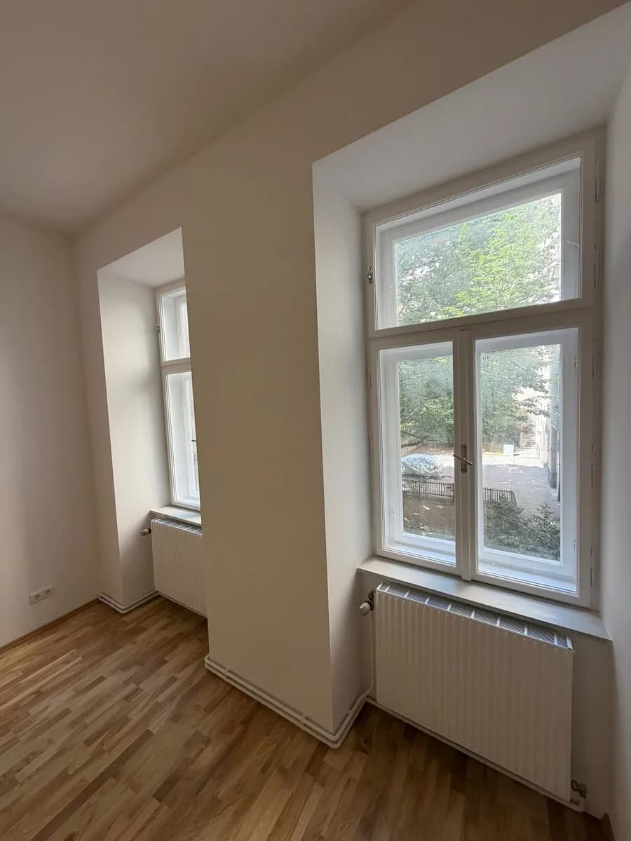 3-Zimmer-Gewerbeimmobilie mieten in Wien – 55 m², € 1.210 – Bild 4 von 7