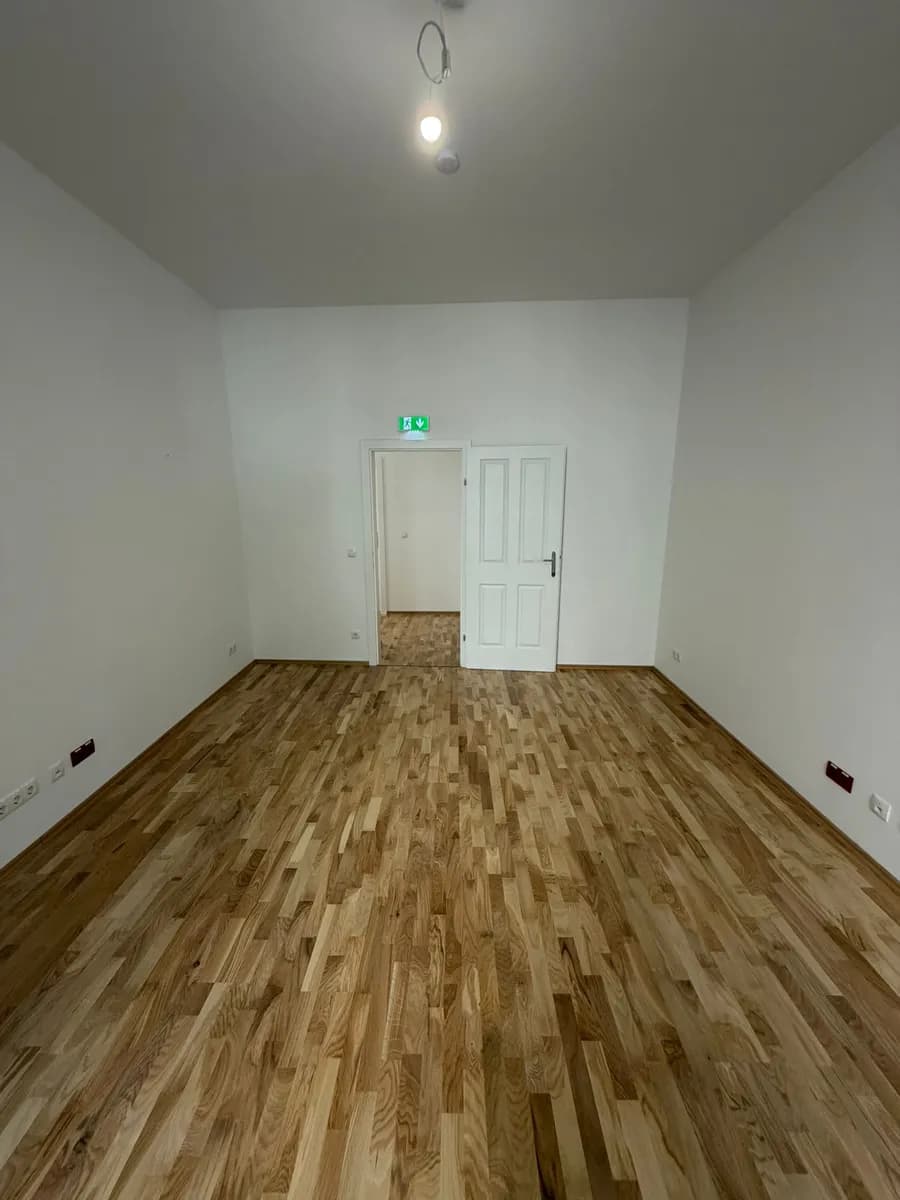 3-Zimmer-Gewerbeimmobilie mieten in Wien – 55 m², € 1.210 – Bild 5 von 7