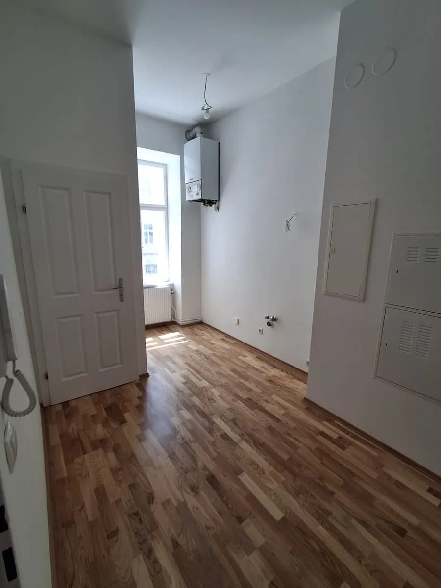 3-Zimmer-Gewerbeimmobilie mieten in Wien – 55 m², € 1.210 – Bild 6 von 7