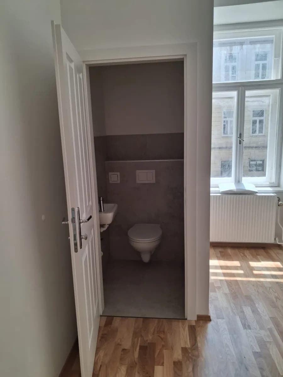 3-Zimmer-Gewerbeimmobilie mieten in Wien – 55 m², € 1.210 – Bild 7 von 7
