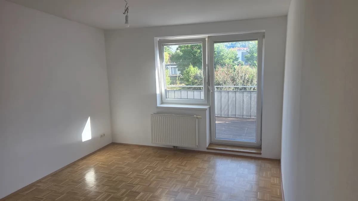 3-Zimmer-Wohnung mieten in Weiz – 73 m², € 928