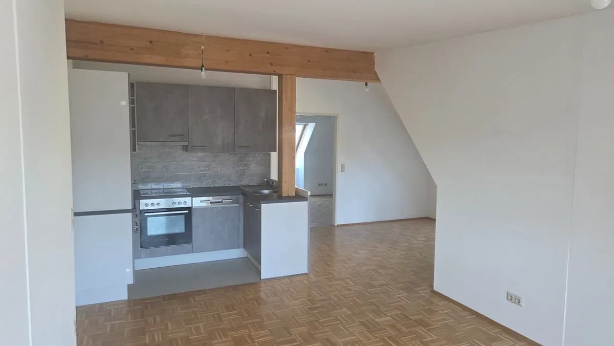 3-Zimmer-Wohnung mieten in Weiz – 73 m², € 928 – Bild 2 von 5