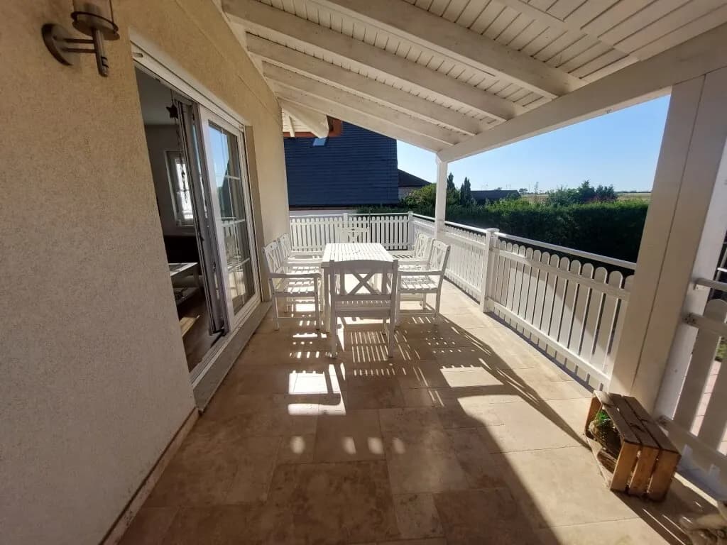 3-Zimmer-Haus kaufen in Bruck an der Leitha – 115 m², € 495.000 – Bild 21 von 45