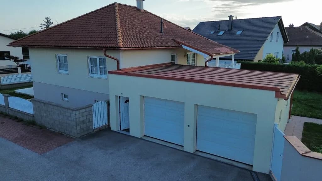 3-Zimmer-Haus kaufen in Bruck an der Leitha – 115 m², € 495.000 – Bild 37 von 45