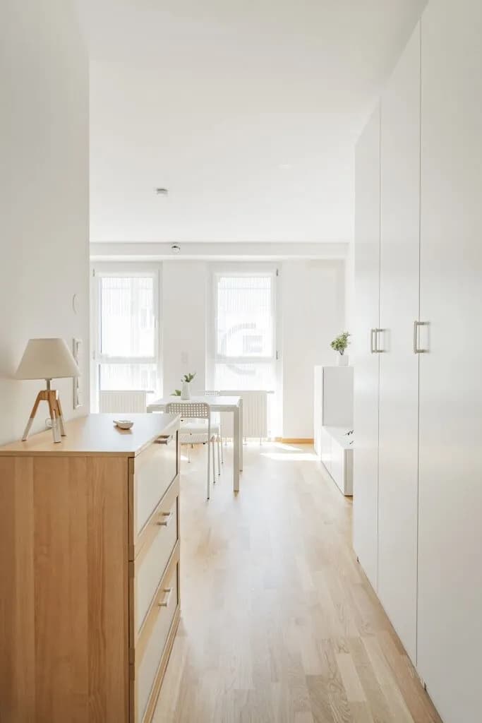 1-Zimmer-Wohnung mieten in Wien – 33 m², € 800 – Bild 2 von 15
