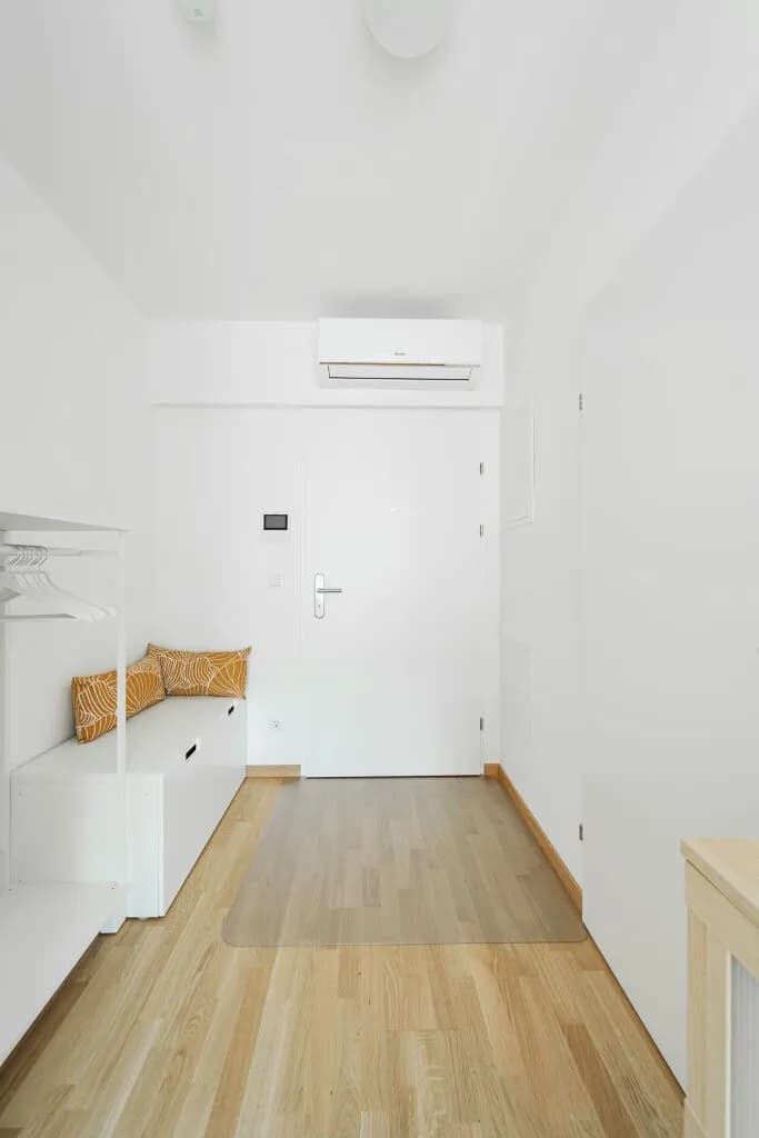 1-Zimmer-Wohnung mieten in Wien – 33 m², € 800 – Bild 3 von 15