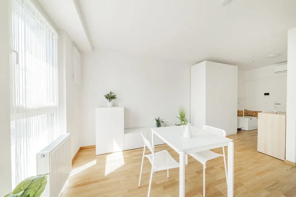 1-Zimmer-Wohnung mieten in Wien – 33 m², € 800 – Bild 9 von 15